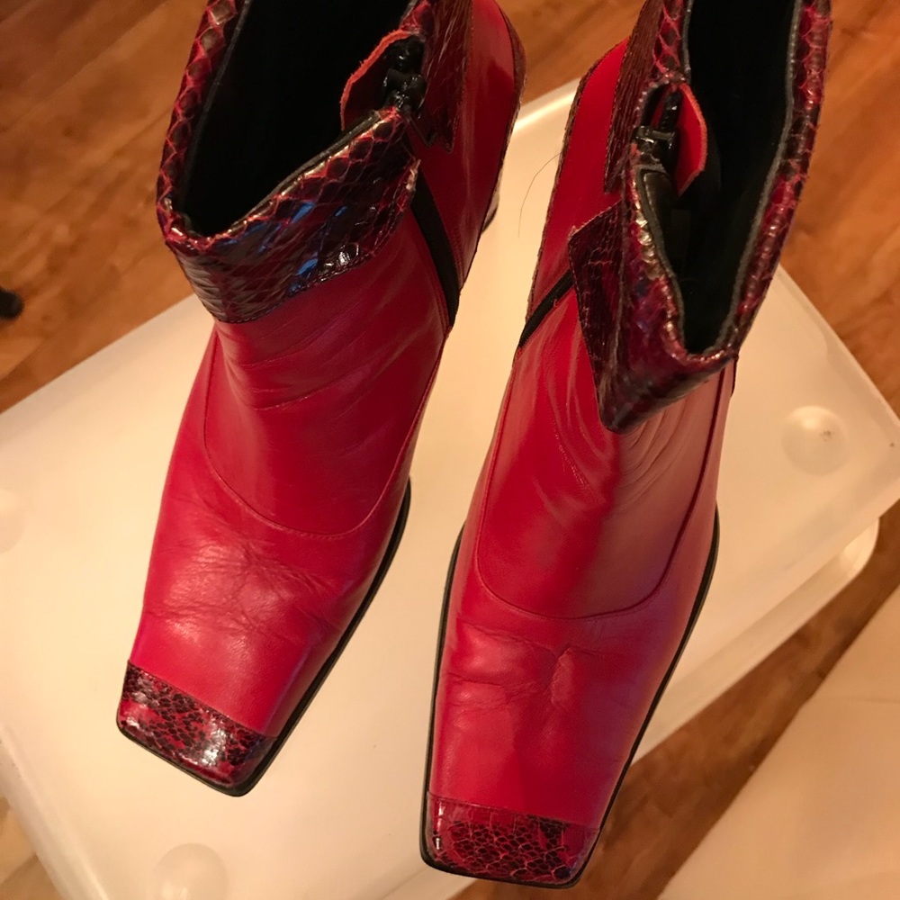 Boots